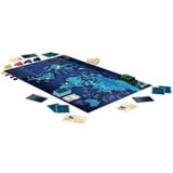 Asmodee Pandemic: Legacy - Season 1 Bordspel Engels, Blue Edition, 2 - 4 spelers, 60 minuten, Vanaf 13 jaar