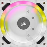 Corsair Hydro X Series XD7 RGB pomp-reservoircombinatie Wit