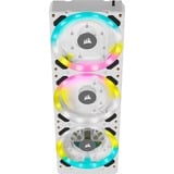 Corsair Hydro X Series XD7 RGB pomp-reservoircombinatie Wit