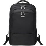 DICOTA Dicota Eco Backpack SELECT       bk 15,6 rugzak Zwart