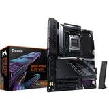 GIGABYTE B850 AORUS ELITE WIFI7 socket AM5 moederbord Zwart, RAID, 2,5Gb-LAN, WLAN, BT, Sound, ATX