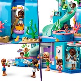 LEGO Friends - Heartlake City waterpark Constructiespeelgoed 42630