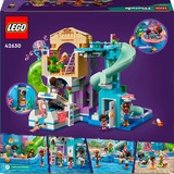 LEGO Friends - Heartlake City waterpark Constructiespeelgoed 42630
