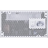 Lian Li EDGE850, 850 Watt voeding  Zwart, 3x PCIe, kabelmanagement, 4x USB