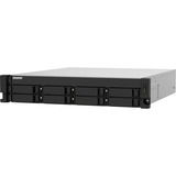 QNAP QNAP TS-832PXU-4G nas 