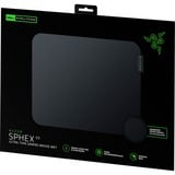 Razer Sphex V3 - Small gaming muismat Zwart