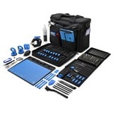 iFixit Repair Business Toolkit gereedschapsset Zwart/blauw