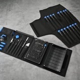 iFixit Repair Business Toolkit gereedschapsset Zwart/blauw