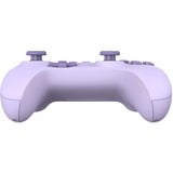 8BitDo Ultimate C Wired gamepad Lichtpaars, Pc