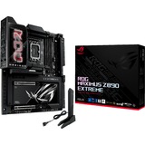 ASUS ROG MAXIMUS Z890 EXTREME socket 1851 moederbord Zwart, RAID, 2.5Gb-LAN, WIFI, BT, Sound, E-ATX