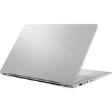 ASUS Vivobook S 15 OLED (S5507QA-MA006W) 15.6" laptop Zilver | Snapdragon X Elite X1E-78-100 | Adreno | 16 GB | 1 TB SSD