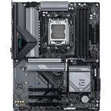 GIGABYTE B850 EAGLE WIFI6E socket AM5 moederbord RAID, Gb-LAN, WLAN, BT, Sound, µATX