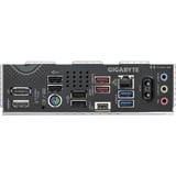 GIGABYTE B850 EAGLE WIFI6E socket AM5 moederbord RAID, Gb-LAN, WLAN, BT, Sound, µATX