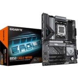 GIGABYTE B850 EAGLE WIFI6E socket AM5 moederbord RAID, Gb-LAN, WLAN, BT, Sound, µATX