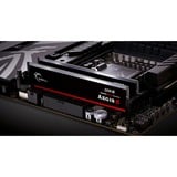 G.Skill 64 GB DDR5-6000 kit werkgeheugen Zwart, F5-6000J3636F32GX2-IS, Aegis 5, XMP, AMD EXPO