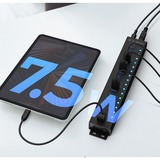 ICY BOX IB-HUB1717-U3 usb-hub 