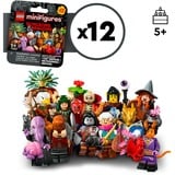 LEGO Minifigures - Dungeons & Dragons Constructiespeelgoed 71047