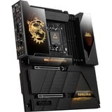 MSI MEG Z890 GODLIKE socket 1851 moederbord RAID, 10Gb-LAN, 5Gb-LAN, WIFI, BT, Sound, E-ATX