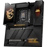 MSI MEG Z890 GODLIKE socket 1851 moederbord RAID, 10Gb-LAN, 5Gb-LAN, WIFI, BT, Sound, E-ATX