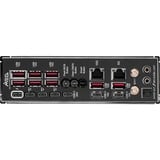 MSI MEG Z890 GODLIKE socket 1851 moederbord RAID, 10Gb-LAN, 5Gb-LAN, WIFI, BT, Sound, E-ATX