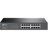 TP-Link TL-SG1016D switch Bruin, Retail