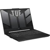 ASUS TUF Gaming F15 (FX507VV-LP139W) 15.6"  gaming laptop Grijs | Core i7-13620H | RTX 4060 | 16 GB | 512 GB SSD | 144 Hz