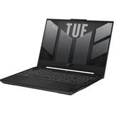 ASUS TUF Gaming F15 (FX507VV-LP139W) 15.6"  gaming laptop Grijs | Core i7-13620H | RTX 4060 | 16 GB | 512 GB SSD | 144 Hz