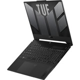 ASUS TUF Gaming F15 (FX507VV-LP139W) 15.6"  gaming laptop Grijs | Core i7-13620H | RTX 4060 | 16 GB | 512 GB SSD | 144 Hz