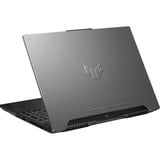 ASUS TUF Gaming F15 (FX507VV-LP139W) 15.6"  gaming laptop Grijs | Core i7-13620H | RTX 4060 | 16 GB | 512 GB SSD | 144 Hz