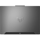 ASUS TUF Gaming F15 (FX507VV-LP139W) 15.6"  gaming laptop Grijs | Core i7-13620H | RTX 4060 | 16 GB | 512 GB SSD | 144 Hz