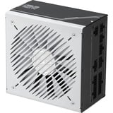 ASUS , 750 Watt voeding  Wit/zwart