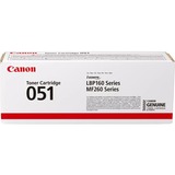 Canon Toner zwart 2168C002 