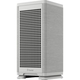 Fractal Design Mood Light Gray mini tower behuizing Lichtgrijs | 2x USB-A | 1x USB-C