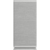 Fractal Design Mood Light Gray mini tower behuizing Lichtgrijs | 2x USB-A | 1x USB-C