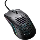 Glorious Model O 2 gaming muis Zwart (mat), 26000dpi