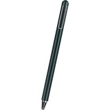 Just in Case Universal Touchscreen Stylus Pen 4 mm Tip Zwart