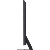 LG 86QNED91T6A 86" Ultra HD Led-tv Zwart, 4x HDMI, 2x USB-A, Optisch, CI, Bluetooth, LAN, WLAN, HDR10