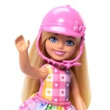 Mattel Barbie Family & Friends - Chelsea en Pony Pop 