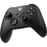 Microsoft Xbox Series S spelconsole Zwart, 1 TB