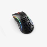 Glorious Model D Wireless gaming muis Zwart (mat)