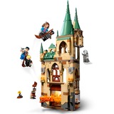 LEGO Harry Potter - Zweinstein: Kamer van Hoge Nood Constructiespeelgoed 76413