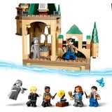 LEGO Harry Potter - Zweinstein: Kamer van Hoge Nood Constructiespeelgoed 76413