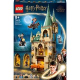 LEGO Harry Potter - Zweinstein: Kamer van Hoge Nood Constructiespeelgoed 76413