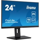 ProLite XUB2492QSU-B1 23.8" monitor