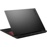 ASUS TUF Gaming A16 (FA608WI-RL014W) 16"  gaming laptop Donkergrijs | Ryzen AI 9 HX 370 | RTX 4070 | 32 GB | 1 TB SSD | 144 Hz