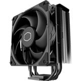 Cooler Master Hyper 212 Black Edition cpu-koeler Zwart, PMW-aansluiting