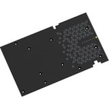 Corsair Hydro X Series iCUE LINK XG7 RGB 40-SERIES GPU Water Block (4090 STRIX/TUF) waterkoeling Zwart/transparant, Incl. backplate