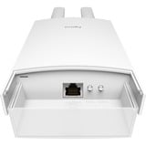 Cudy AC1200 WiFi Gigabit Outdoor Access Point Wit, PoE, Cudy Mesh