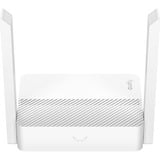 Cudy N300 Wi-Fi Router Wit, Cudy Mesh