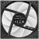 DeepCool DeepCool FD12 120x120x25 ARGB bk case fan Zwart